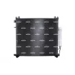Condenseur, climatisation NRF 350641 - Visuel 1