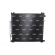 Condenseur, climatisation NRF 350641 - Visuel 3