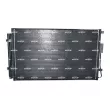 Condenseur, climatisation NRF 350643 - Visuel 3