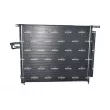Condenseur, climatisation NRF 350646 - Visuel 1