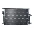 Condenseur, climatisation NRF 350647 - Visuel 1