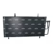 Condenseur, climatisation NRF 350648 - Visuel 1
