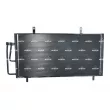 Condenseur, climatisation NRF 350648 - Visuel 3