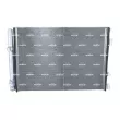 Condenseur, climatisation NRF 350650 - Visuel 1