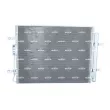 Condenseur, climatisation NRF 350651 - Visuel 1