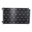 Condenseur, climatisation NRF 350659 - Visuel 1