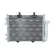 Condenseur, climatisation NRF 350661 - Visuel 3