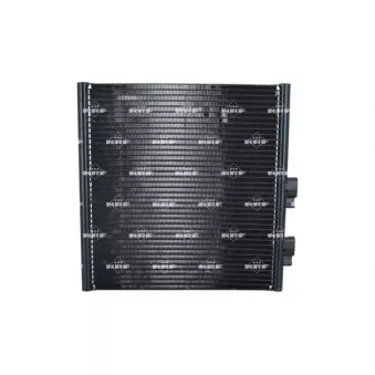 Condenseur, climatisation NRF 350662
