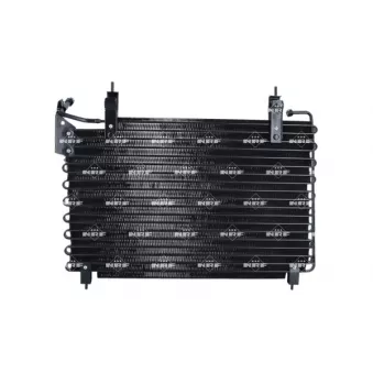 Condenseur, climatisation NRF 35071