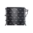 Condenseur, climatisation NRF 35107 - Visuel 1
