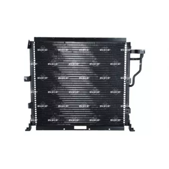 Condenseur, climatisation NRF 35107