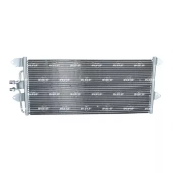Condenseur, climatisation NRF 35140