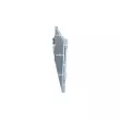Condenseur, climatisation NRF 35140 - Visuel 2