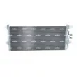 Condenseur, climatisation NRF 35140 - Visuel 3