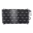 Condenseur, climatisation NRF 35153 - Visuel 1