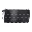 Condenseur, climatisation NRF 35153 - Visuel 3