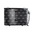 Condenseur, climatisation NRF 35215 - Visuel 1