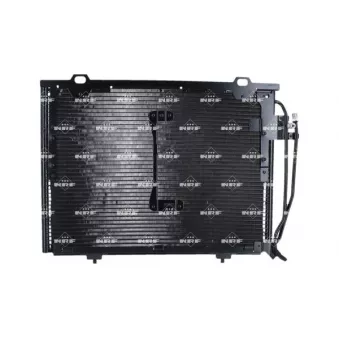 Condenseur, climatisation NRF 35215