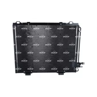 Condenseur, climatisation NRF 35228