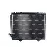 Condenseur, climatisation NRF 35228 - Visuel 3