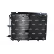 Condenseur, climatisation NRF 35229 - Visuel 3