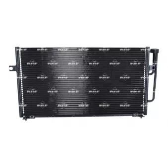 Condenseur, climatisation NRF 35234