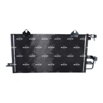Condenseur, climatisation NRF 35247