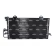 Condenseur, climatisation NRF 35247 - Visuel 3