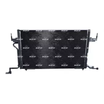 Condenseur, climatisation NRF 35260