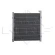 Condenseur, climatisation NRF 35264 - Visuel 1