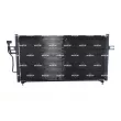 Condenseur, climatisation NRF 35293 - Visuel 3
