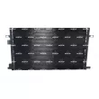 Condenseur, climatisation NRF 35298 - Visuel 1