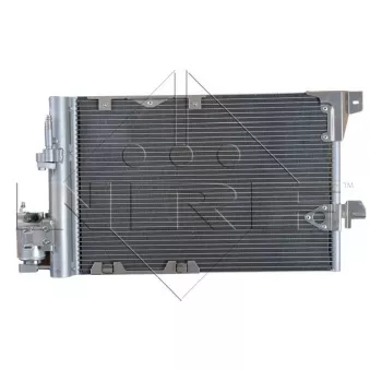 Condenseur, climatisation NRF 35301