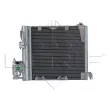 Condenseur, climatisation NRF 35302 - Visuel 1