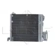 Condenseur, climatisation NRF 35302 - Visuel 2