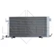 Condenseur, climatisation NRF 35303 - Visuel 1