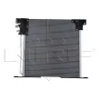 Condenseur, climatisation NRF 35305 - Visuel 1