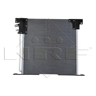 Condenseur, climatisation NRF