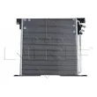 Condenseur, climatisation NRF 35305 - Visuel 2