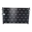 Condenseur, climatisation NRF 35306 - Visuel 1