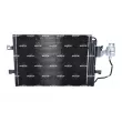Condenseur, climatisation NRF 35309 - Visuel 3