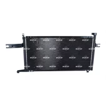 Condenseur, climatisation NRF 35315