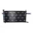 Condenseur, climatisation NRF 35315 - Visuel 3