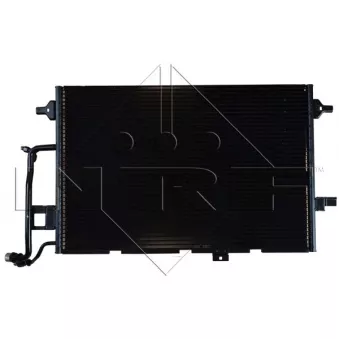 Condenseur, climatisation NRF