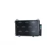 Condenseur, climatisation NRF 35333 - Visuel 1
