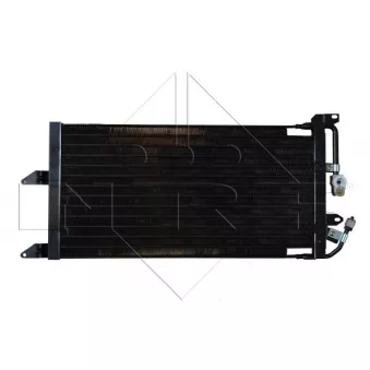 Condenseur, climatisation NRF 35335