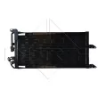 Condenseur, climatisation NRF 35335 - Visuel 2