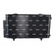 Condenseur, climatisation NRF 35337 - Visuel 3