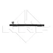Condenseur, climatisation NRF 35340 - Visuel 3
