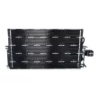 Condenseur, climatisation NRF 35342 - Visuel 1